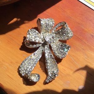 Vintage brooch